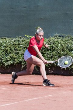 Franziska Sziedat 100 - RL Grossflottbeker THGC - PTC Rot-Weiss Potsdam : Ergebnis: 5:4